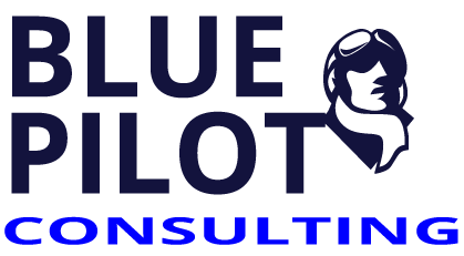 Blue Pilot Consulting Log